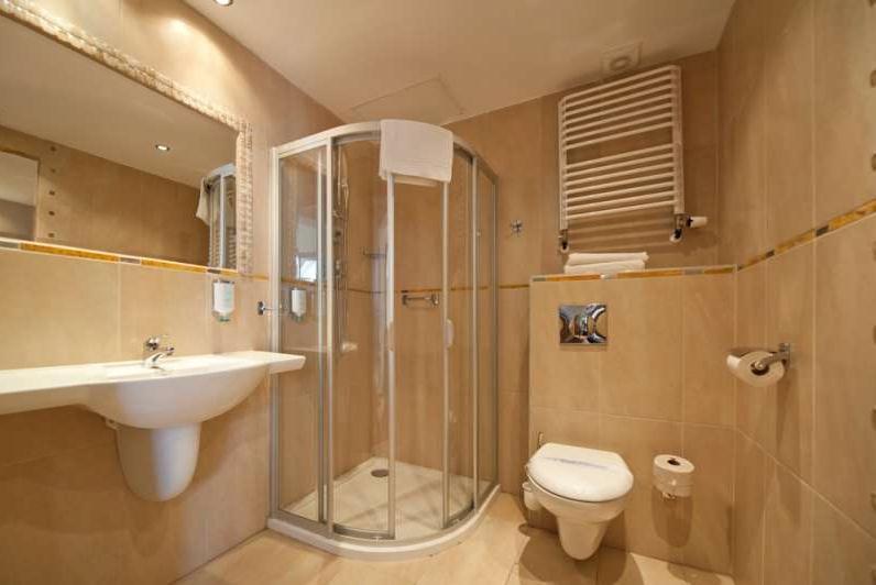 Sandra Spa Karpacz & Aquapark Cameră foto